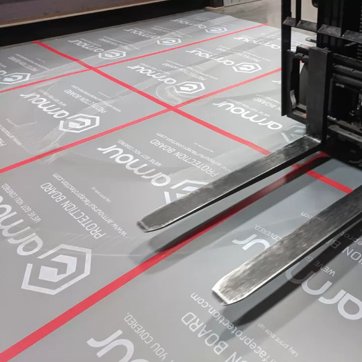 Axiom Floor Protection