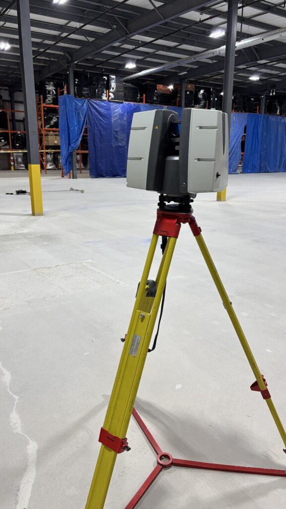 3D Scanner Survey