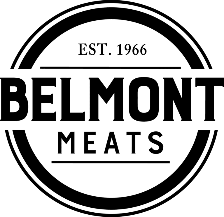 Belmont Meats logo