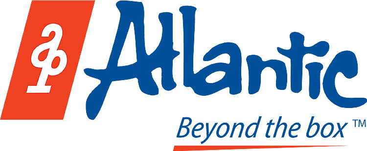 Atlantic Packaging Products logo