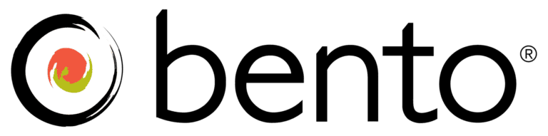 Bento Foods logo