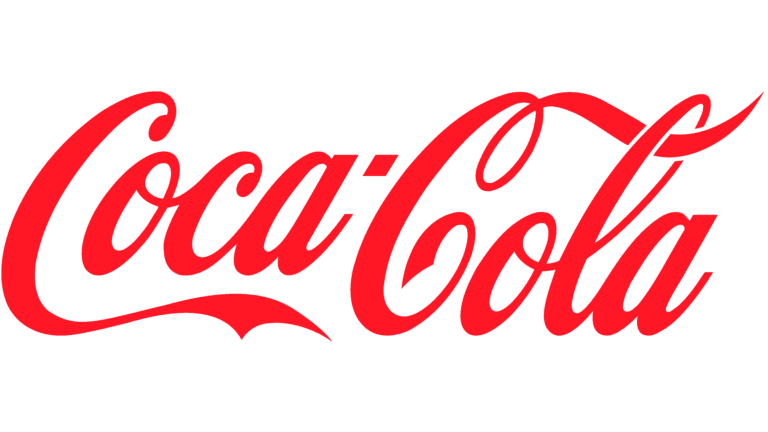 Coca-Cola Logo