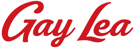 Gay Lea logo