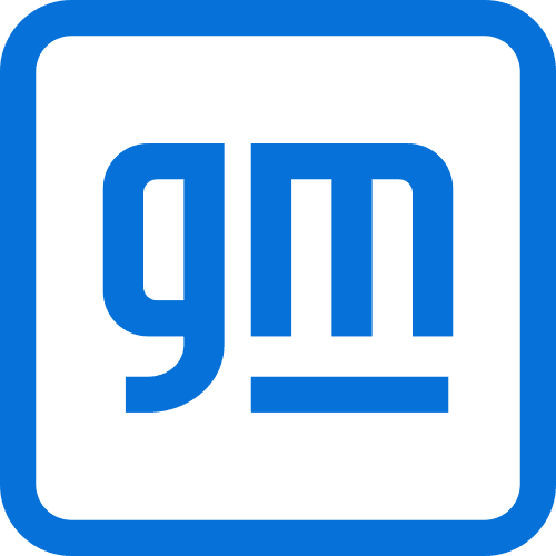 General Motors logo