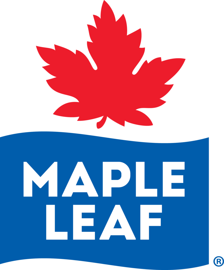 Maple Leaf Foods logo