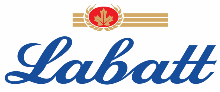Labatt Brewing Company Logo