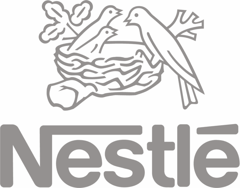 Nestle Logo