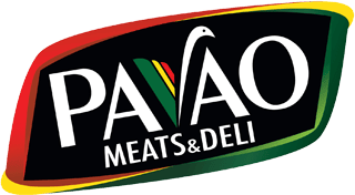 Pavao Meats logo