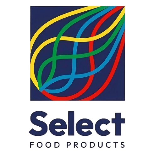 Select Food Products Logo