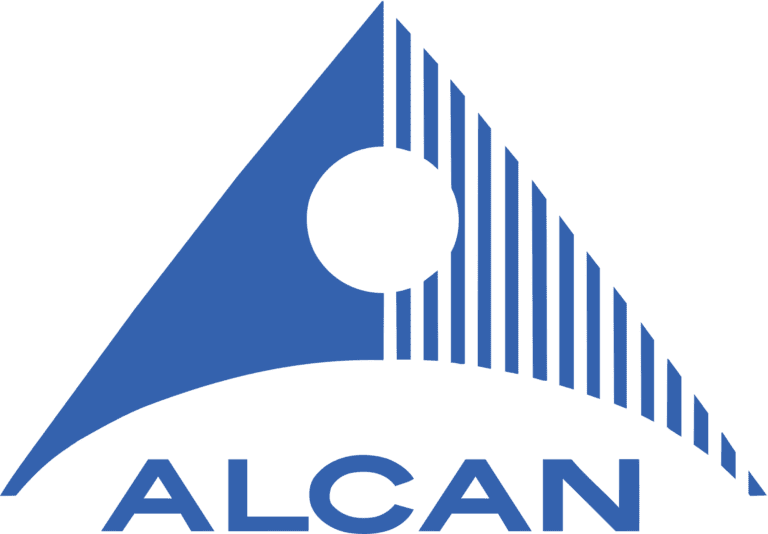 Alcan logo