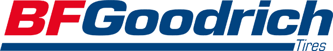 BF Groodrich Tires logo