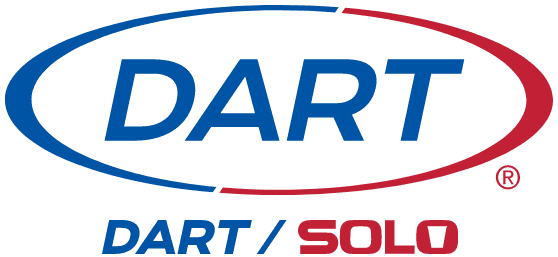 Dart Solo Container logo