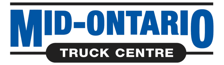 Logo du Mid Ontario Truck Centre