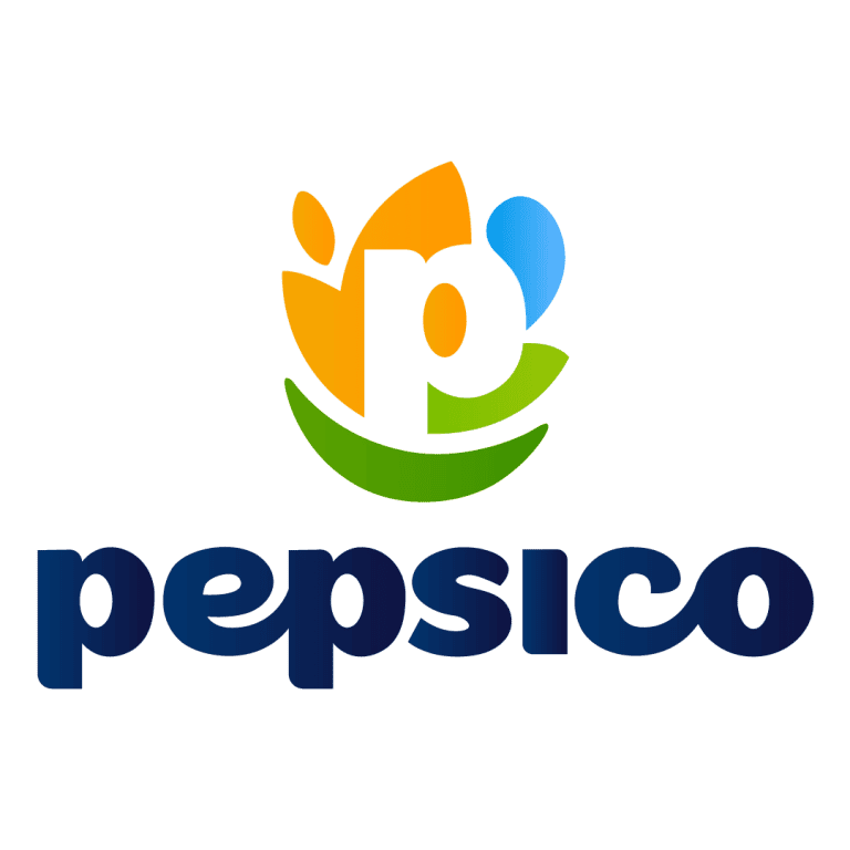 pepsiCo logo
