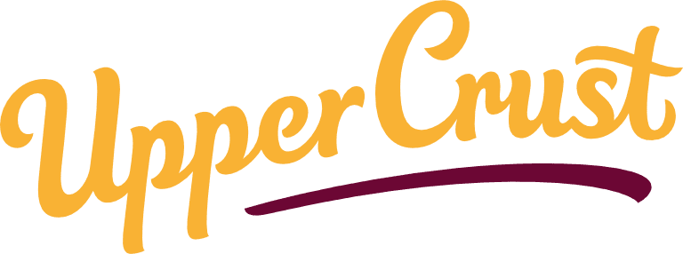 Upper Crust logo