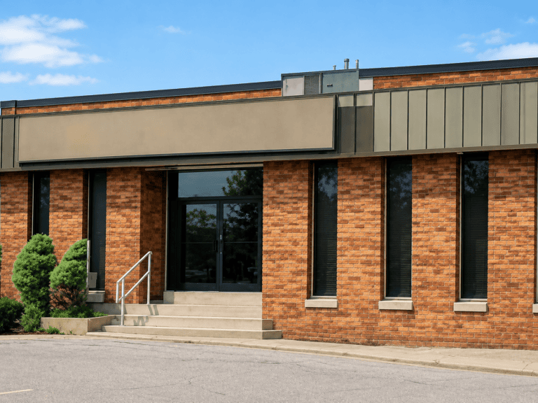 AppliedeX Toronto Office