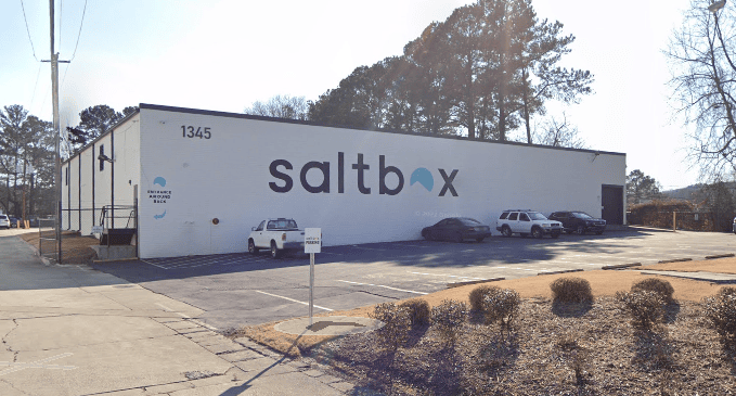 Atlanta Appliedex Office