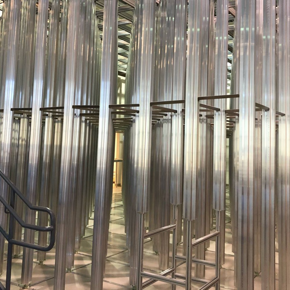 AutoStore Frame